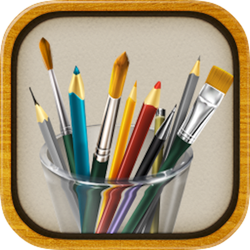 我的画笔 MyBrushes