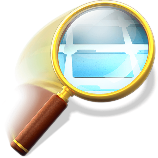 Find Any File (FAF)