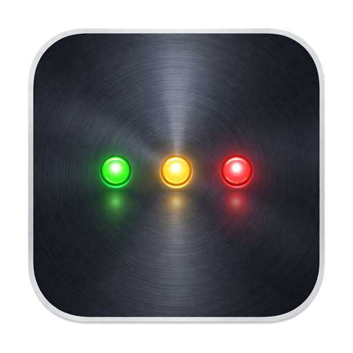 Disk LED Pro