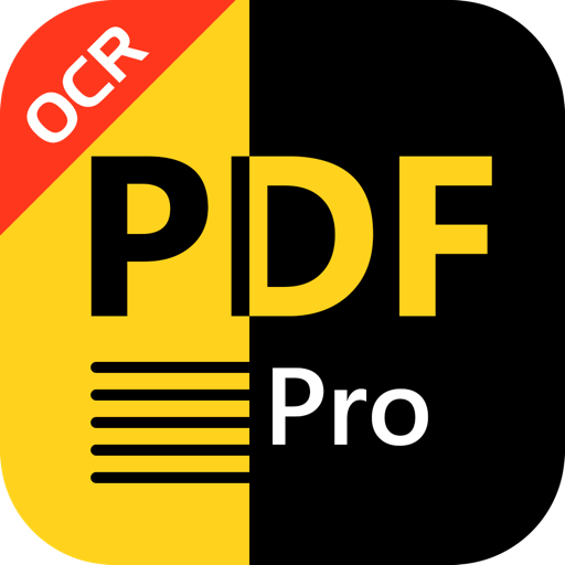 PDF-Converter-Pro - OCR