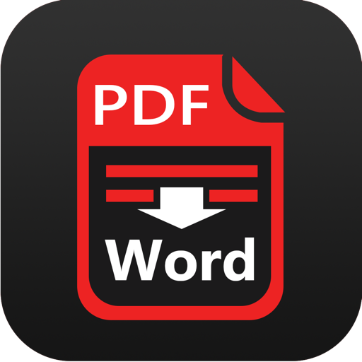 PDF to Word Converter-with OCR